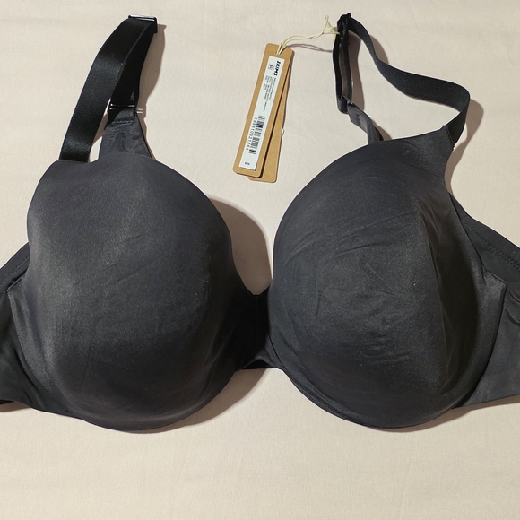 SKIMS Smoothing Intimates Full Coverage Lightly Lined Bra